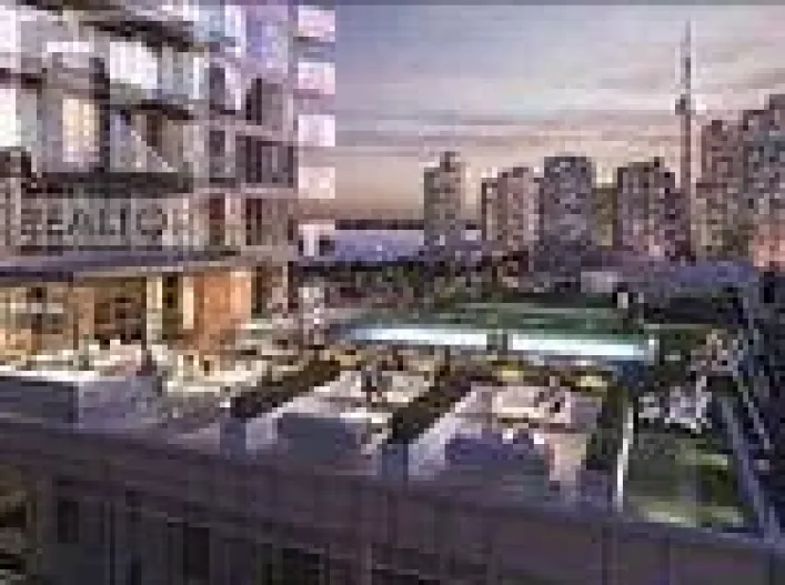 1903 - 15 LOWER JARVIS STREET, Toronto