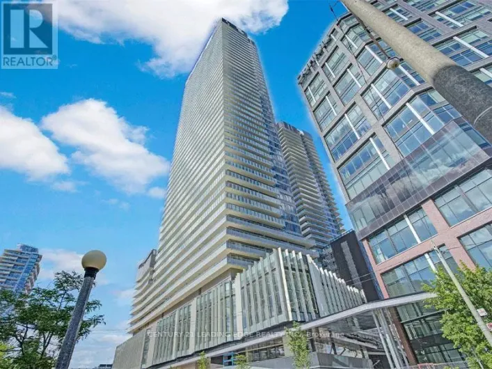 1903 - 15 LOWER JARVIS STREET, Toronto