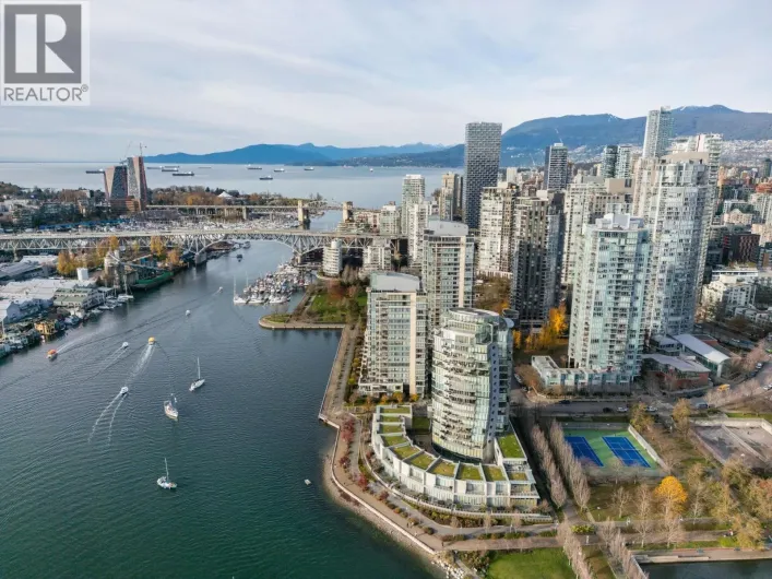 1903 1515 HOMER MEWS, Vancouver