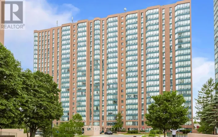 1903 - 155 HILLCREST AVENUE, Mississauga