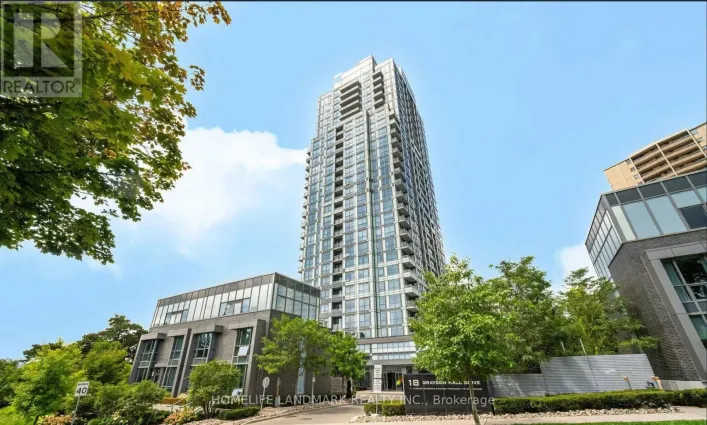 1903 - 18 GRAYDON HALL DRIVE, Toronto