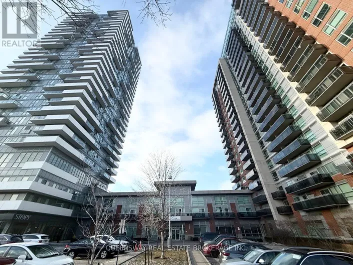 1903 - 215 QUEEN ST E STREET E, Brampton