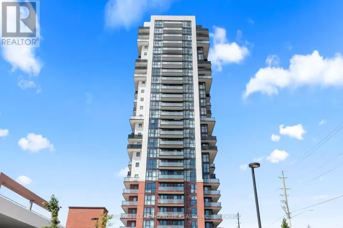 1903 - 2550 SIMCOE STREET N, Oshawa