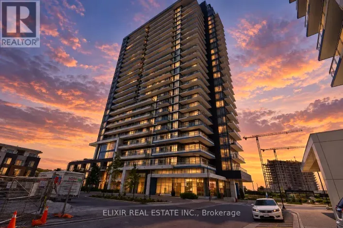 1903 - 2560 EGLINTON AVENUE W, Mississauga
