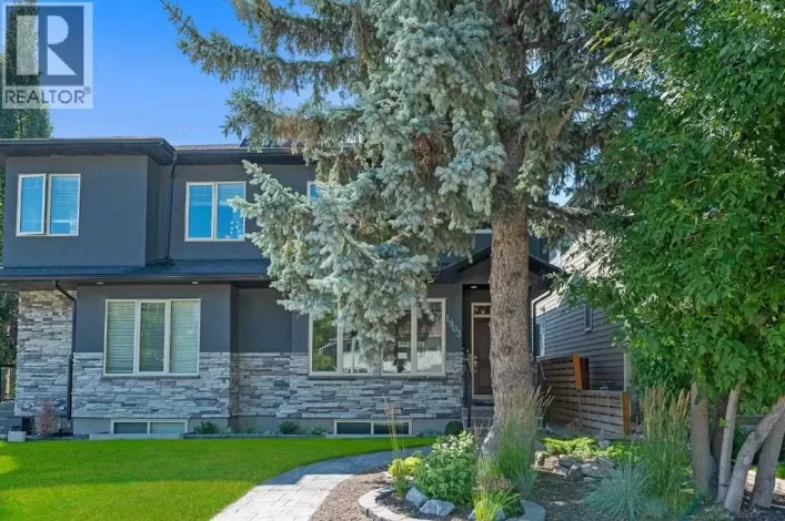 1903 26 Avenue SW, Calgary
