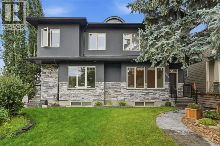 1903 26 Avenue SW, Calgary