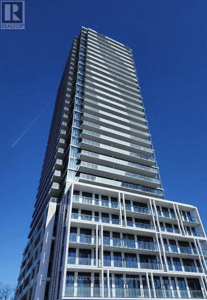 1903 - 29 GREEN TRAIL COURT, Toronto