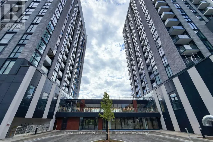 1903 - 3079 TRAFALGAR ROAD N, Oakville