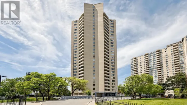 1903 - 330 DIXON ROAD, Toronto