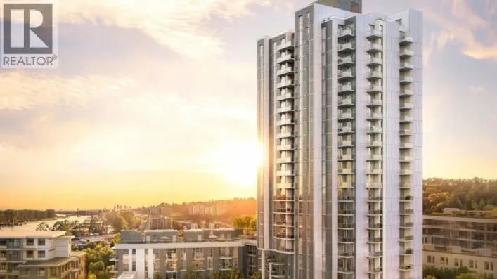 1903 3430 EAST KENT SOUTH AVENUE, Vancouver