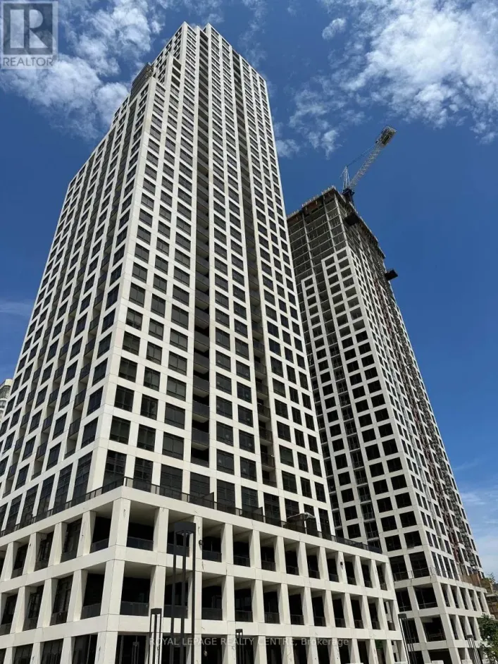 1903 - 36 ELM DRIVE W, Mississauga