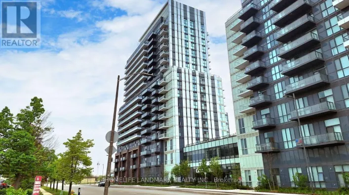 1903 - 38 HONEYCRISP CRESCENT, Vaughan