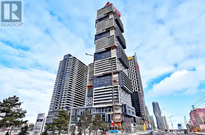 1903 - 4015 THE EXCHANGE, Mississauga