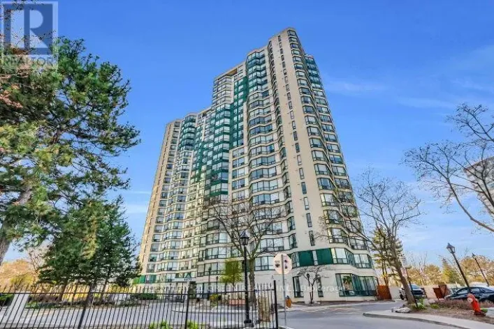 1903 - 4470 TUCANA COURT, Mississauga