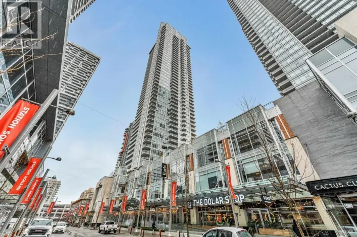 1903 4670 ASSEMBLY WAY, Burnaby