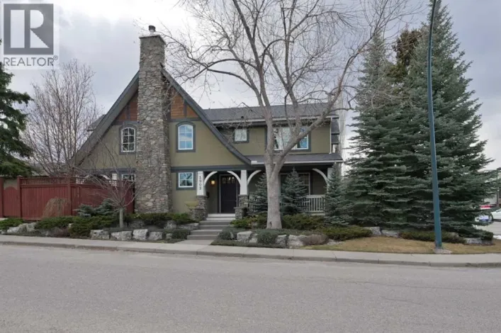 1903 48 Avenue SW, Calgary