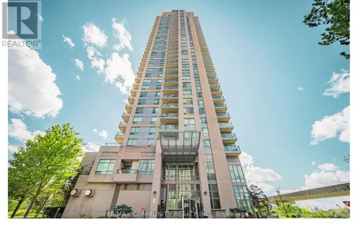 1903 - 50 BRIAN HARRISON WAY, Toronto