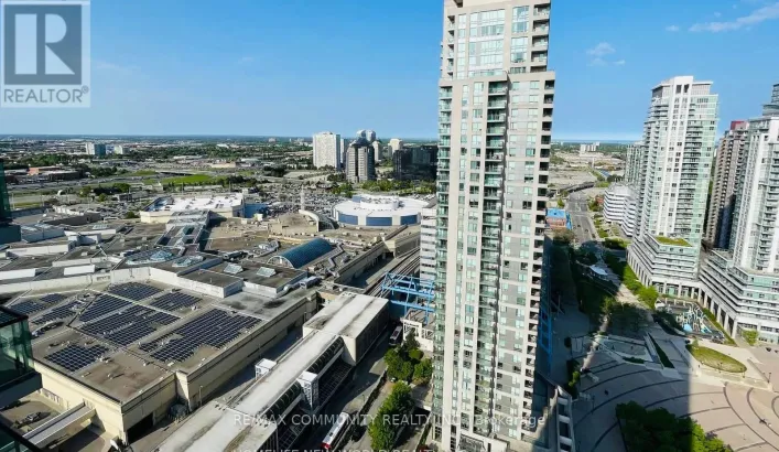 1903 - 50 BRIAN HARRISON WAY, Toronto