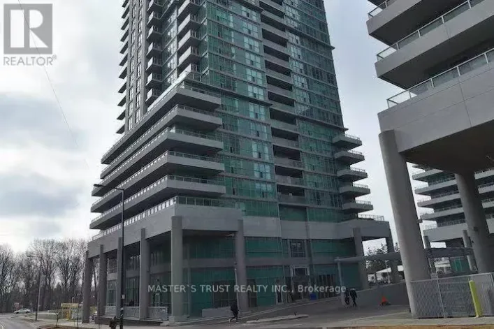 1903 - 50 TOWN CENTRE COURT, Toronto