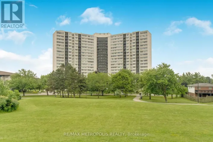 1903 - 530 LOLITA GARDENS, Mississauga