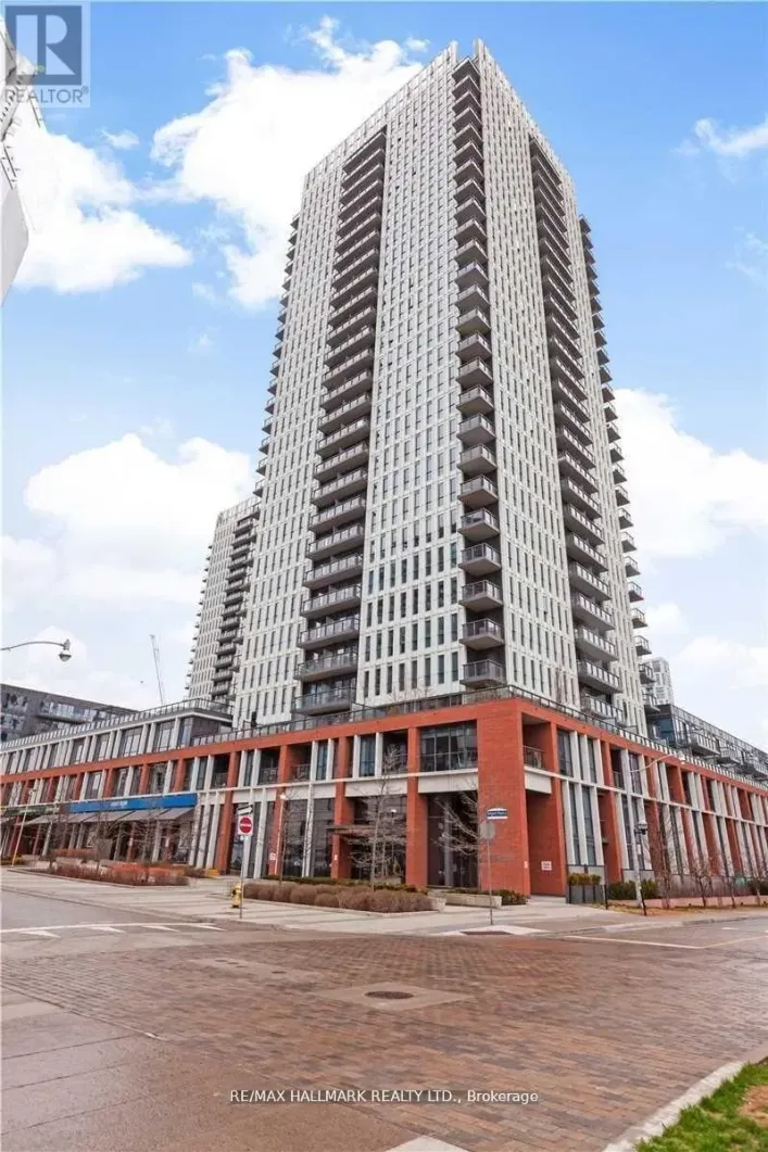 1903 - 55 REGENT PARK BOULEVARD, Toronto