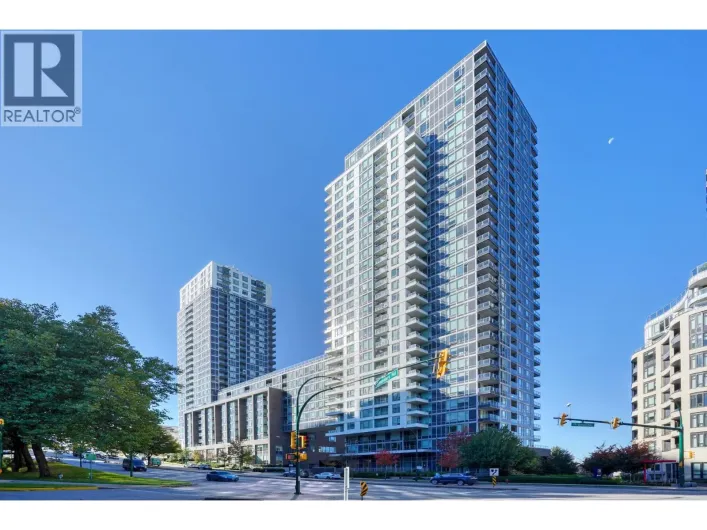 1903 5515 BOUNDARY ROAD, Vancouver