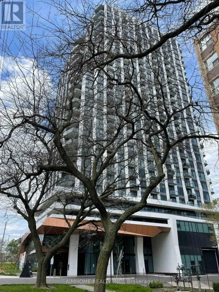 1903 - 60 CENTRAL PARK ROAD WAY, Toronto