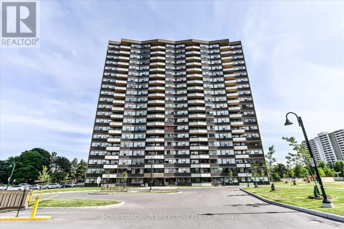 1903 - 65 HUNTINGDALE BOULEVARD NW, Toronto