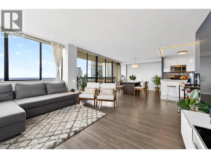 1903 6540 BURLINGTON AVENUE, Burnaby