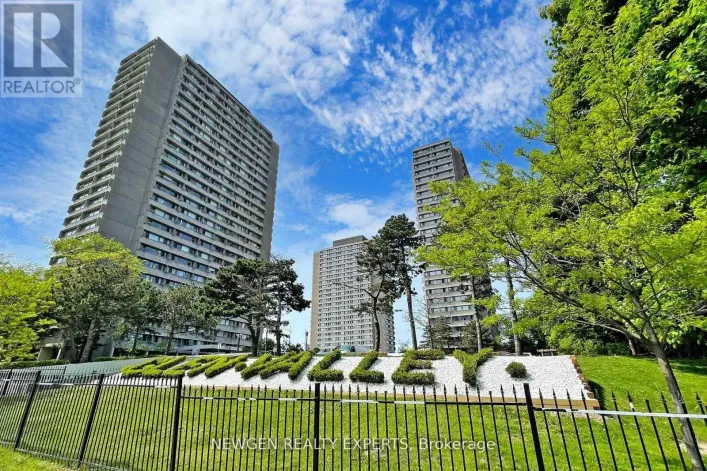 1903 - 725 DON MILLS ROAD, Toronto