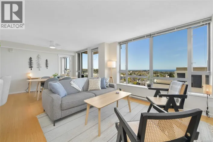 1903 751 Fairfield Rd, Victoria