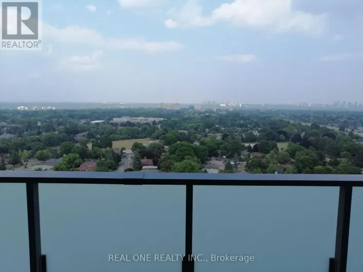 1903 - 8 OLYMPIC GARDEN DRIVE, Toronto