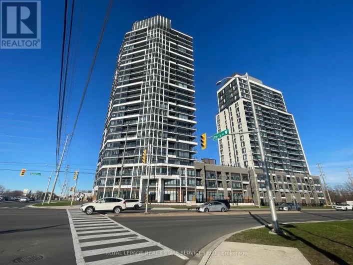 1903 - 8020 DERRY ROAD, Milton