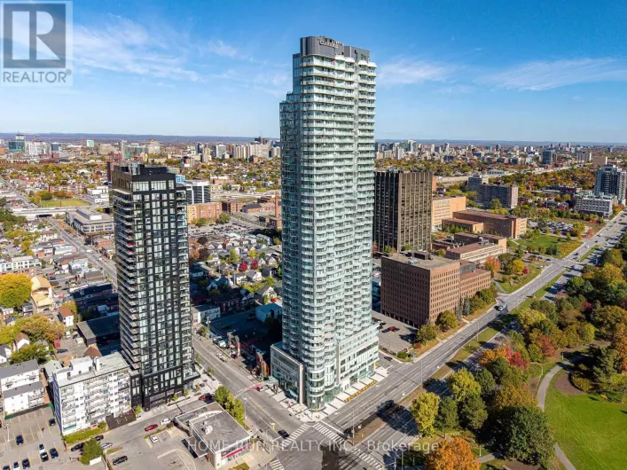 1903 - 805 CARLING AVENUE, Ottawa