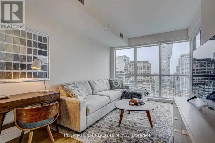 1903 - 88 CUMBERLAND STREET, Toronto