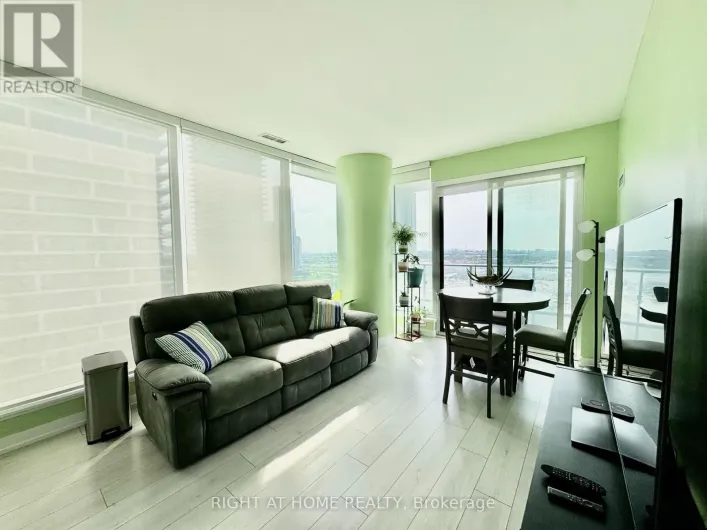 1903 - 898 PORTAGE PARKWAY, Vaughan