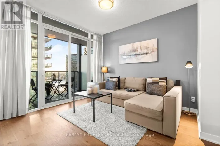 1903 - 90 PARK LAWN ROAD, Toronto