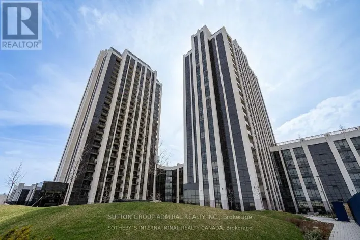 1903 - 9075 JANE STREET, Vaughan