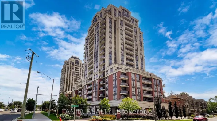 1903 - 9506 MARKHAM ROAD, Markham