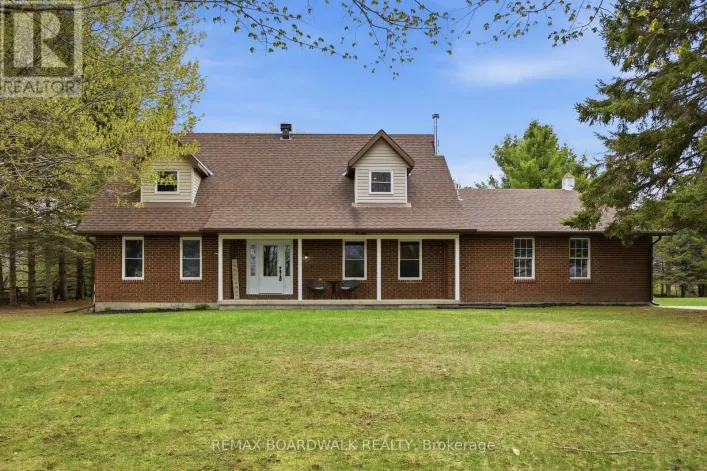 1903 CHRISTIE LAKE ROAD, Tay Valley