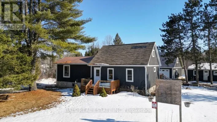 1903 COUNTY ROAD 504, North Kawartha