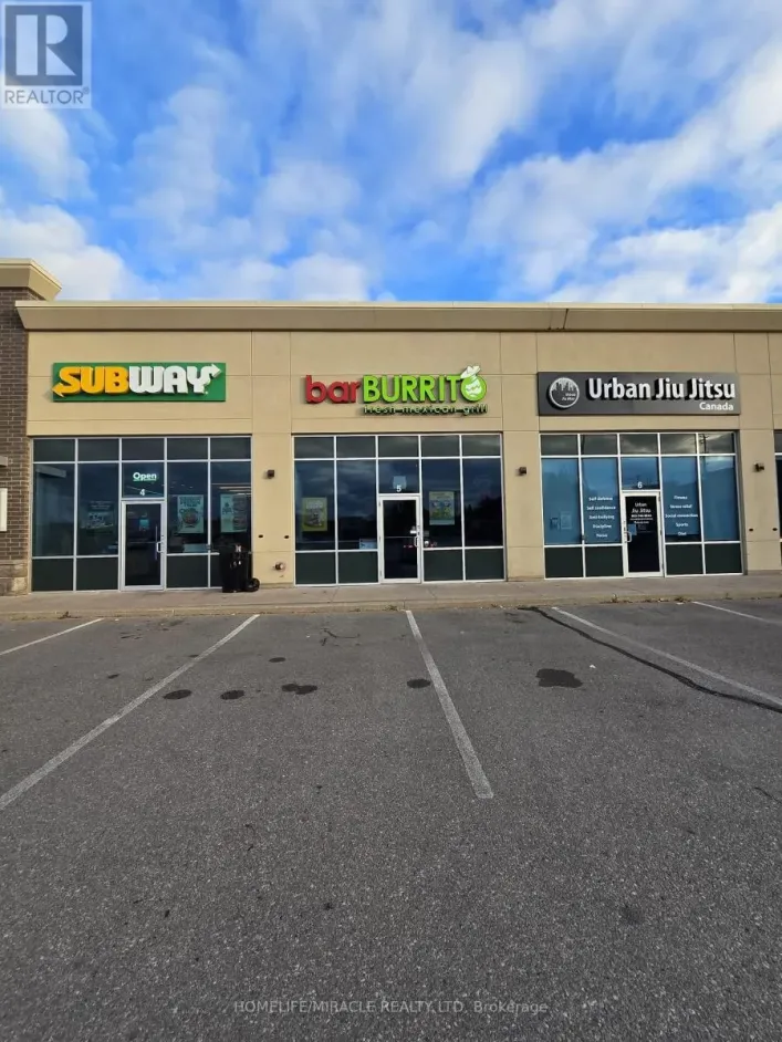 1903 IRONOAK WAY, Oakville