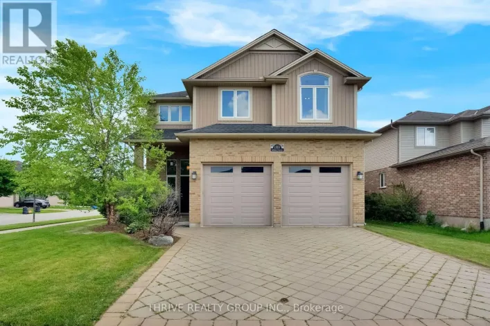 1903 JUBILEE CRESCENT, London North