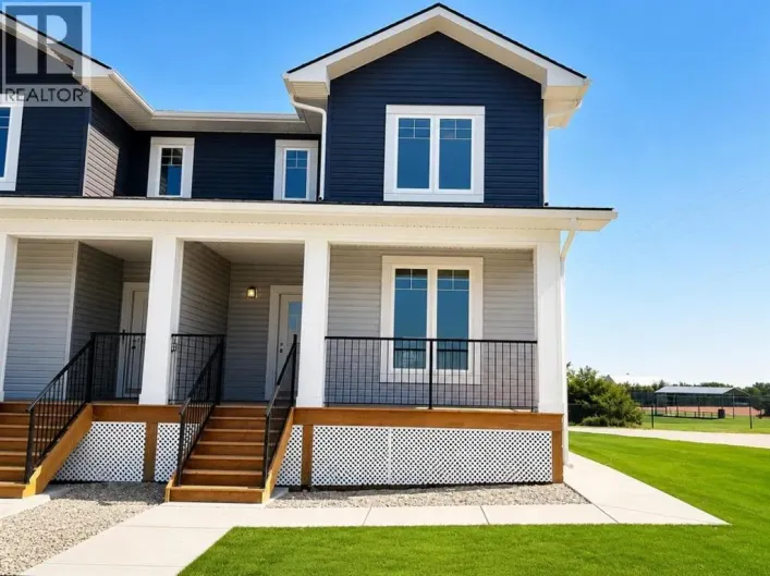 1903 McCaskill Drive, Crossfield