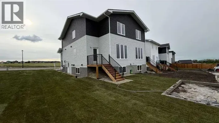 1903 Mccaskill Drive, Crossfield