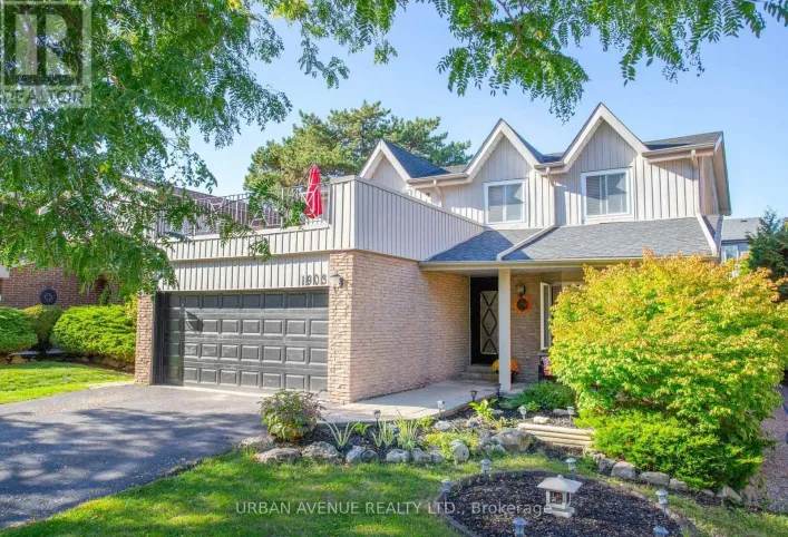 1903 NEW STREET, Pickering