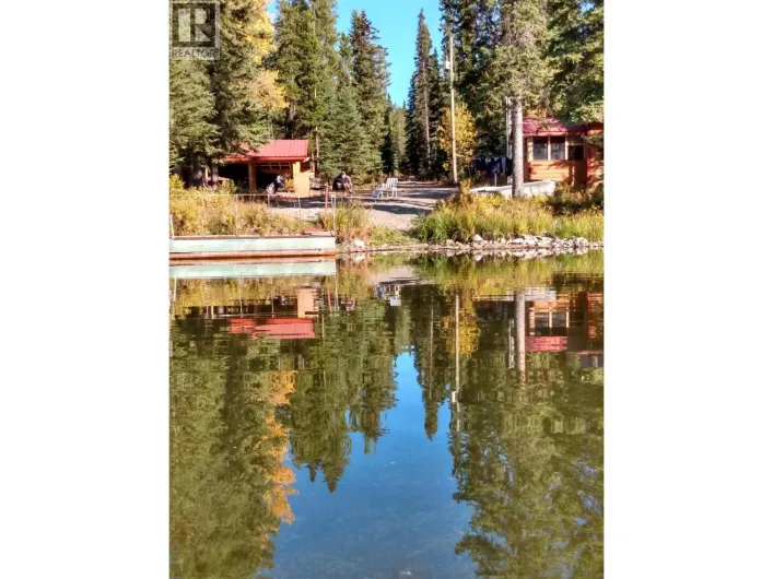 Recreational for sale: 1903 OTTER ROAD, Chilcotin