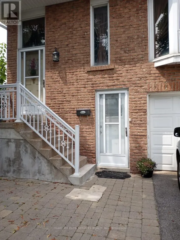 1903 ROSEFIELD ROAD, Pickering