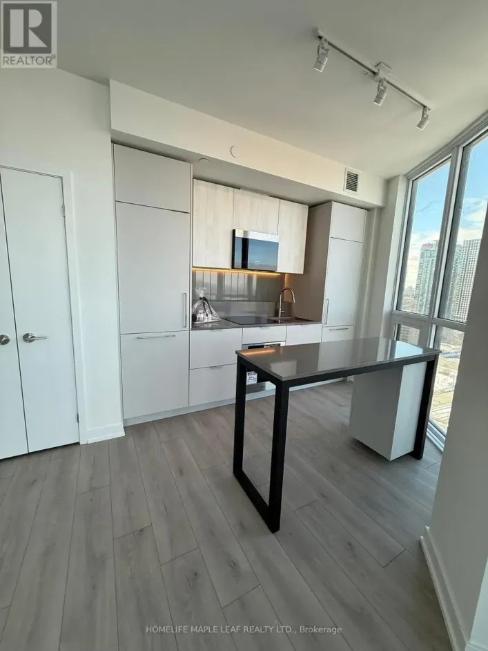 1904 - 1 FAIRVIEW ROAD E, Mississauga