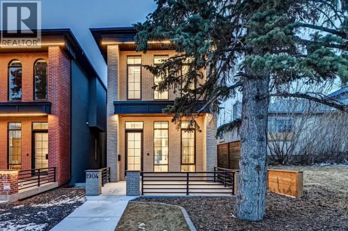 1904 13 Street SW, Calgary